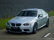 BMW M3 - 3-serie