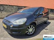 Ford S-Max - 2.0 Titanium Flexifuel