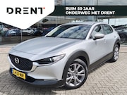 Mazda CX-30 - 2.0 eSA-X Comfort | Trekhaak Afn. | Sensoren | Navi | Stoelv
