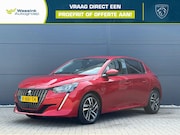Peugeot 208 - 1.2 PureTech Allure Pack | Navigatie | 3d cockpit | Camera |