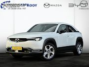 Mazda MX-30 - e-SkyActiv 145 Comfort / SOH 94% / Dealeronderhouden
