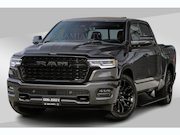 Dodge Ram Pick Up - LIMITED 5.7 V8 HEMI | €79.950 excl excl | MAXIMAAL UITGERUST