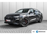 Audi Q8 - 55 TFSI e quattro Pro Line S 394 PK | Trekhaak | Panoramadak