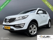 Kia Sportage - 1.6 GDI Plus Pack CLIMA*CRUISE*HAAK*NAV*PDC*NAP