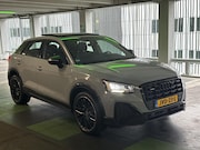 Audi Q2 - 2.0 TFSI 190pk S tronic quattro