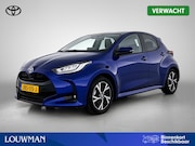 Toyota Yaris - 1.5 Hybrid 115 Dynamic Comfort Pack | NL dealeronderhouden |