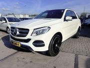 Mercedes-Benz GLE-klasse - 500 e 4MATIC AUTOMAAT