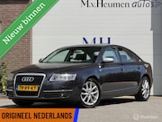 Audi A6 - 2.4 V6 S-Line ORG NED Sportstoelen Automaat