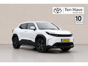 Toyota Urban Cruiser - 61, 1 kwh Executive Automaat | Actieradius (WLTP): 395 km |