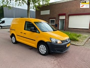 Volkswagen Caddy - 1.6 TDI / Airco / 2011 / Euro5 / Airbag / Elek Ramen / Zijde