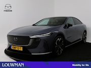Mazda 6e - Takumi Plus Long Range 80 kWh Direct leverbaar | WLTP 552km