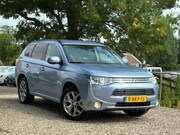 Mitsubishi Outlander - 2.0 PHEV Executive Edition | Half leder + Clima + Cruise nu 