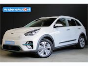 Kia e-Niro - ExecutiveLine 64 kWh |UNIEK!|warmtepomp|perfect onderhouden|