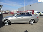 Mercedes-Benz C-klasse - 180 K SEDAN MET AIRCO NAVI TOP AUTO