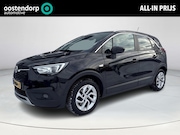 Opel Crossland - 1.2 Turbo Innovation GEEN AFLEVERKOSTEN | Climate Control | 