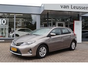 Toyota Auris - 1.8 HYBRID ASPIRATION CLIMA CRUISE NAVI EL-RAMEN LM-VELGEN