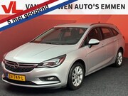 Opel Astra - Sports Tourer 1.4 Turbo Business Executive | Automaat | R li