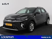 Kia Stonic - 1.0 T-GDi MHEV DynamicLine | Achteruitrijcamera | Carplay |