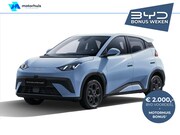 BYD Dolphin Surf - 42, 2 kWh 156pk Comfort