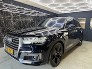 Audi Q7 - 3.0 TDI e-tron quattro Sport 3x s-line pano in opdracht van