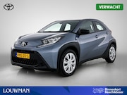 Toyota Aygo X - 1.0 VVT-i MT Play | NL dealeronderhouden |