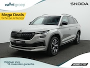 Skoda Kodiaq - 1.5 TSI 150 pk DSG Sportline Business | Geheugenstoel | Lede