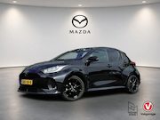 Mazda 2 Hybrid - 1.5 Homura | Achteruitrij camera | Apple/Android carplay |