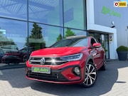 Volkswagen Taigo - 1.5 TSI R-Line * Panoramadak * Virtual Cockpit * Led * 18 In