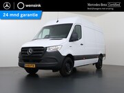 Mercedes-Benz eSprinter - 320 L2 PRO | L2 H2 | 81 kWh | SNELLADEN 115 kWh | ACHTERUITR