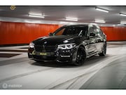 BMW 5-serie - Touring 540i xDrive High Executive | BOM VOL !|