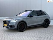 Audi SQ5 - 3.0 TFSI SQ5 quattro S Lin Line Plus PANO