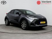 Toyota C-HR - 2.0 Plug-in Hybrid 220 Dynamic | Warmtepomp | Dodehoek detec