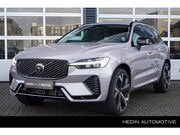 Volvo XC60 - 2.0 T6 Plug-in hybrid AWD Ultra Dark | Head Display | 360 Ca