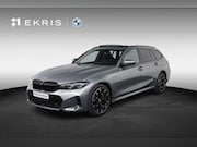 BMW 3-serie - Touring 330e | SOH 100% | M-Sportpakket |