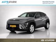 Hyundai Kona - 1.6 GDI HEV Comfort