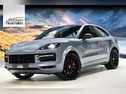 Porsche Cayenne - Coupé 3.0 E-Hybrid|PANO|22inch|S-Display|TrkHk