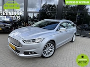 Ford Mondeo - Wagon 1.5 Titanium|Navi|Clima|PDC|VoorraamVerwarming|NAP