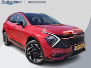 Kia Sportage - 1.6 T-GDi Plug-in Hybrid AWD GT-PlusLine 265pk | Panoramadak