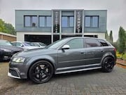 Audi RS3 - A3 Sportback 2.5 T quattro Pro Line