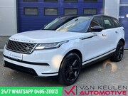 Land Rover Range Rover Velar - 2.0 P400e