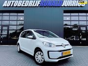 Volkswagen Up! - 1.0 NL.Auto/Airco/Elc.Pakket/Cruise-Control/5Deurs/All seaso