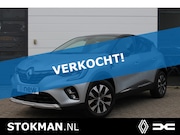 Renault Captur - 1.6 E-Tech full hybrid 145 techno | automaat | stoelverwarmi