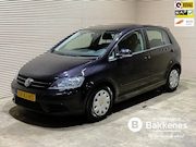 Volkswagen Golf Plus - 1.6 FSI Optive 3 | Automaat | Airco | Trekhaak