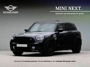 MINI Countryman - Cooper SE ALL4 Classic
