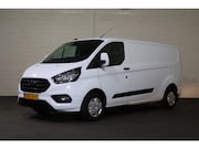 Ford Transit Custom - 2.0 TDCI 170pk L2 H1 Airco Camera Trekhaak