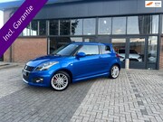 Suzuki Swift - 1.6 Sport, Xenon, Blauw