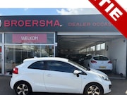 Kia Rio - 1.2 CVVT Comfort Pack
