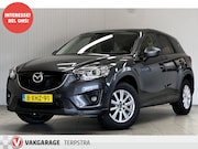 Mazda CX-5 - 2.0 Skylease 2WD