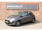 Toyota Yaris - 1.5 Hybrid Design
