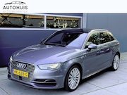 Audi A3 - Sportback 1.4 e-tron PHEV 204pk S-Line Panoramadak Navigatie